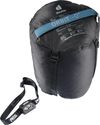 cumpără Sac de dormit Deuter Orbit 0° SL right arctic slate blue în Chișinău 