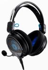 купить Наушники игровые Audio-Technica ATH-GDL3BK в Кишинёве 