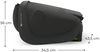 cumpără Scaun auto KinderKraft KCUNIT02BLK0000 Unity 2 I-Size 100-150cm Black în Chișinău 