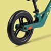 cumpără Bicicleta fără pedale Micro GB0036 Balance Bike Lite Peacock Green în Chișinău 