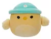 cumpără Jucărie de pluș Squishmallows SQJW429MS Mystery Squad plush blind pack, 10cm în Chișinău 