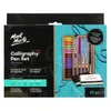 cumpără Set de creație Mont Marte MMCA0003 Set caligrafic (32buc) în Chișinău 