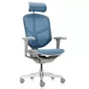 купить Офисное кресло ART Enjoy Ultra Cobalt T-168-B4 EJU-G-HAM-4D_AL в Кишинёве 