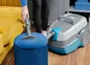 cumpără Aspirator cu spălare Zelmer ZVC9130M W&D AquaLeon în Chișinău 