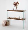 купить Стол Trendy Venedik 90x80x30cm (GTR001694) в Кишинёве 