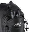 cumpără Rucsac turistic Nils NC1942 Abisal Backpack Tourist Black Ghoster 20L în Chișinău 