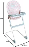 купить Кукла Chicco CHICZ-315 181421 стульчик Кормления Куклы в Кишинёве 