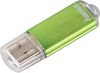купить Флеш память USB Hama 104300 Laeta 64 GB green в Кишинёве 