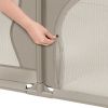 купить Манеж Lionelo Willow XL Beige Sand в Кишинёве 