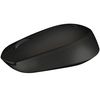 cumpără Mouse fara fir Logitech B170 Black Wireless Mouse, USB, 910-004798 (mouse fara fir/беспроводная мышь) în Chișinău 