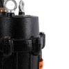 Pompă pentru fecale IBO MWQ 80/2200 (380V) cu mecanism de tăiere agitator