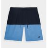 купить Пляжные шорты BOARD SHORTS M025 4FSS23UBDSM025 BLUE в Кишинёве 