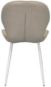 купить Стул Evelin di Costacurta YTC-064Wh, BJORN-24 (Light beige) в Кишинёве 