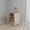 купить Комод Smartex (16444) Т8 100cm Stejar Deschis в Кишинёве 