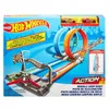 купить Mattel Hot Wheels Портативный трек Двойная петля в Кишинёве 