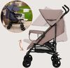 купить Детская коляска Lionelo Elia Beige Taupe в Кишинёве 