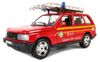 купить Машина Bburago 18-22062 SECURITY 1:24-Range Rover fire в Кишинёве 