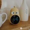 купить Часы-будильник Mary’s MW20780 Yellow Pear в Кишинёве 