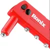 купить Заклёпочник ручной Ronix RH-1607 д/ал. заклепок 2.4-4.8мм 10" 250mm в Кишинёве 