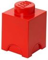 купить Конструктор Lego 4001-R Brick 1 Red в Кишинёве 