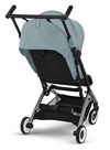 купить Детская коляска Cybex 524000235 Libelle, Stormy Blue (pliabil ultracompact) в Кишинёве 