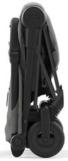 cumpără Сărucior pentru copii Cybex 522004325 Coya Matt Black Mirage Grey Dark Grey în Chișinău 