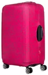 купить Чехол для чемодана Tucano BPCOTRC-MENDINI-S-F Compato Medini S Fuchsia в Кишинёве 