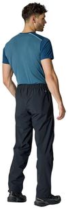 cumpără Îmbrăcăminte sport Rab Pantaloni barbati Firewall Mountain Black L Regular Leg (QWG-98-BLK-LRG-RG) în Chișinău 