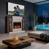 купить Камин электрический ArtFlame Steeluxe & Lorance в Кишинёве 