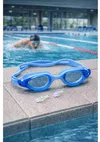 купить Аксессуар для плавания miscellaneous 637 Ochelari de inot pentru copii cu dopuri 2510-1639/37 SIO в Кишинёве 