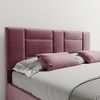 cumpără Pat my-STYLE my-Rose 120x200 (P31D12M14) în Chișinău 