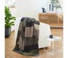cumpără Cuvertură Ibena 2994/780 Jacquard Decke Madeira 150x200 în Chișinău 