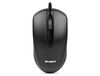 купить Mouse SVEN RX-112 black, USB+PS/2 (mouse/мышь) www в Кишинёве 