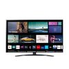 Телевизор LG 43" 43NANO766QA NanoCell, Black 