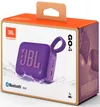 cumpără Boxă portativă Bluetooth JBL GO 4 Purple în Chișinău 