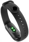 купить Ремешок Helmet HMT-SSMB5DG Strap Mi Band 5 Dark Gray в Кишинёве 