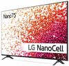 купить Телевизор LG 43NANO756PA NanoCell в Кишинёве 