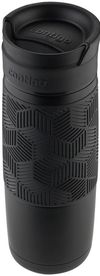 купить Термокружка Contigo Transit Matte Black 470 ml в Кишинёве 