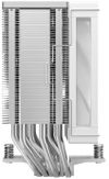 купить Кулер Deepcool AG600 WH ARGB White в Кишинёве 