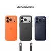 cumpără Smartphone Apple iPhone 17 Pro 256GB Silver MG8G4 în Chișinău 