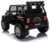 cumpără Mașină electrică pentru copii Richi MX618/2 Masina pe acumulator, negru în Chișinău 