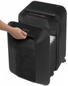 cumpără Distrugător de documente Fellowes 5502201 distrugator A4 LX200 în Chișinău 