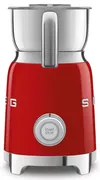купить Капучинатор SMEG MFF11RDEU в Кишинёве 