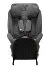 cumpără Scaun auto KinderKraft KCXRID02GRY0000 Xrider2 i-Size 40-150cm Grey în Chișinău 