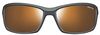 купить Защитные очки Julbo RUN NOIR MAT ORANGE RV HM 2-4 в Кишинёве 