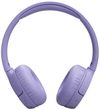 купить Наушники беспроводные JBL Tune 670NC Purple в Кишинёве 