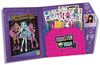 купить Набор для творчества Lisciani Giochi 12846 Sketchbook Monster High Cute, 60452 в Кишинёве 