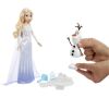 купить Кукла Mattel HYH10 Frozen в Кишинёве 