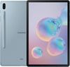 T865 Galaxy Tab S6 10.5" 2019 Cellular 4G 6/128Gb	Cloud Blue 