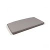 cumpără Saltea scaun gradina Nardi CUSCINO NET BENCH grigio 36338.00.163 în Chișinău 